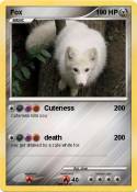 Fox