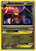 evil-charizard