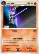 Obi Wan