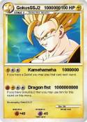 GokusSSJ2 10000