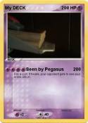 My DECK