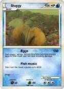 Sluggy