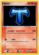 T Gamer