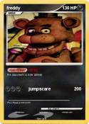 freddy