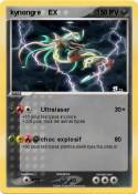 kynongre EX