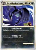 Dark Shadow