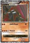 Groudon