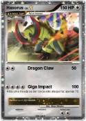 Haxorus