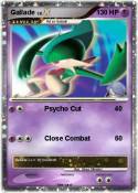 Gallade