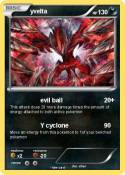 yvelta