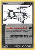 arceus