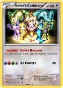 Eevee's
