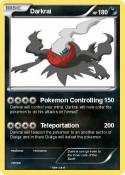 Darkrai