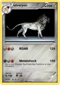 silveryon
