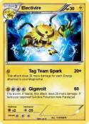 Electivire