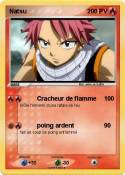 Natsu