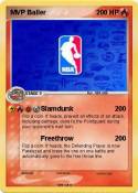MVP Baller