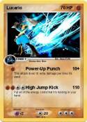 Lucario