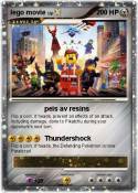 lego movie