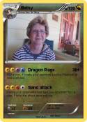 Betsy