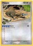 Platypus