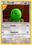 Sour Bill