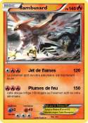 flambusard