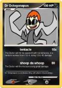 Dr Octogonapus
