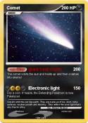 Comet