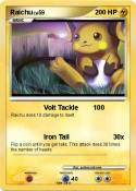Raichu