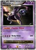 MMewtwo