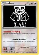 Sans.