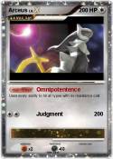 Arceus