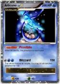 Articuno