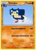 Sonicama