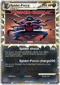 Spider-Force