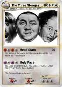 The Three Stoog
