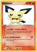 pikatmeme
