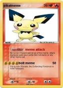 pikatmeme