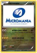 micromania