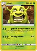 shrek