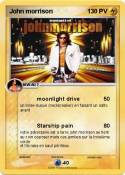 John morrison