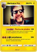 Martinator Pro