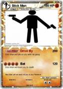 Stick Man