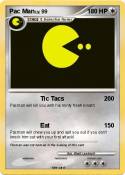 Pac Man