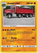 Dumptrucker