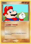 mario