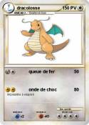 dracolosse