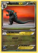 godzilla