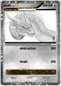 death